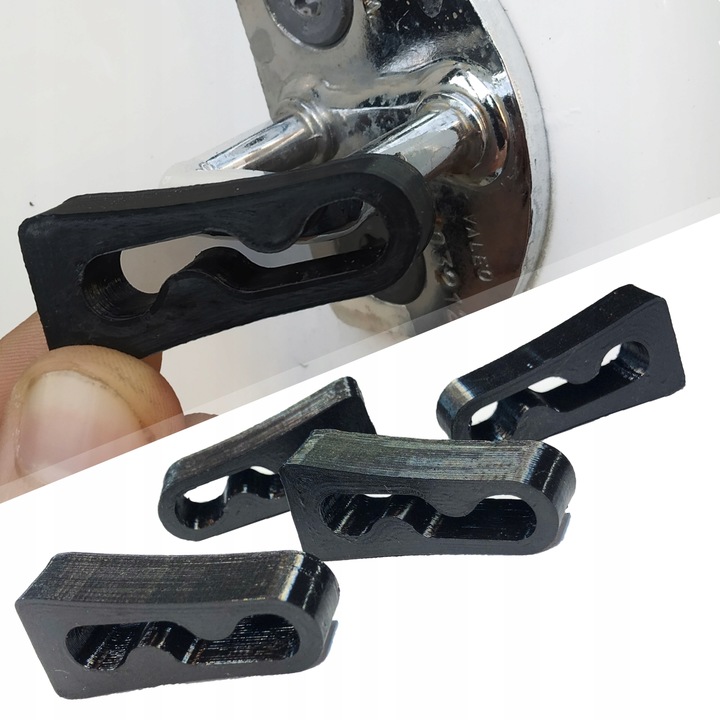 фото №1, 2x амортизатор damper замка двері do bmw