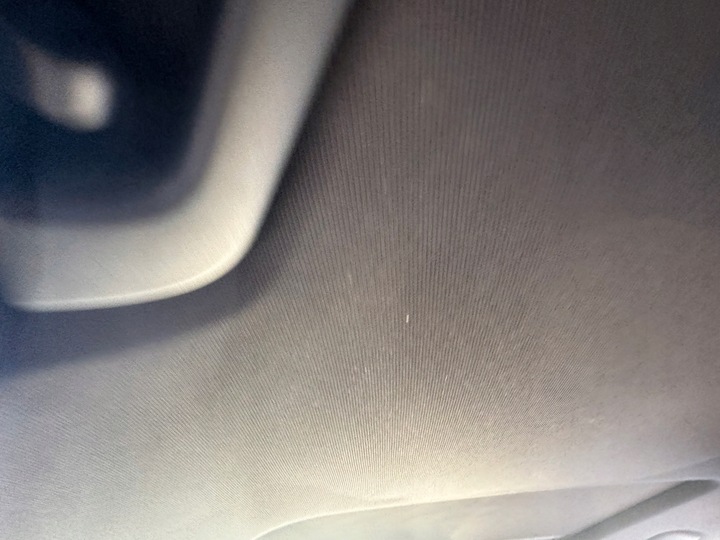 фото №7, Стеля комплектна з полиця do зміни кольору audi a6 c7 sedan lubelskie