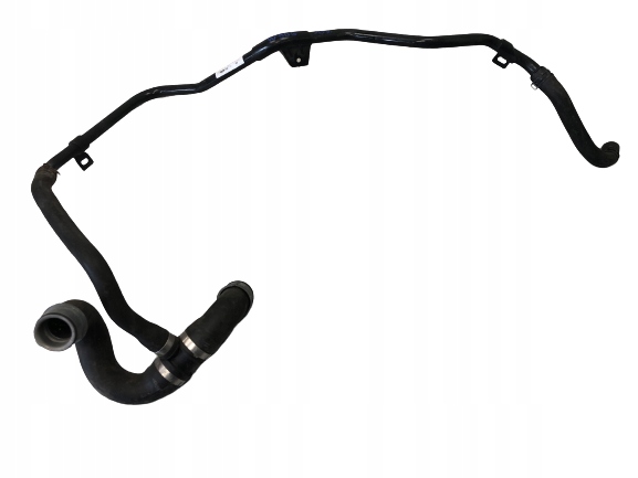 фото №1, Шланг шланг води mercedes sprinter w906 a9068322215