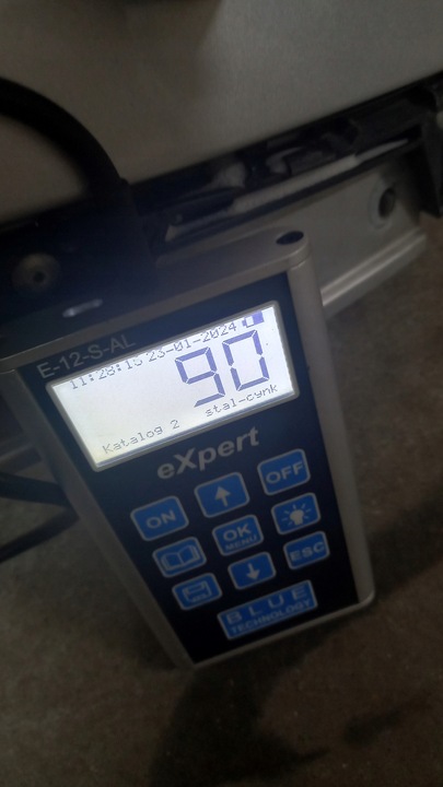 фото №10, Крило праві перед opel vectra c sedan 02r