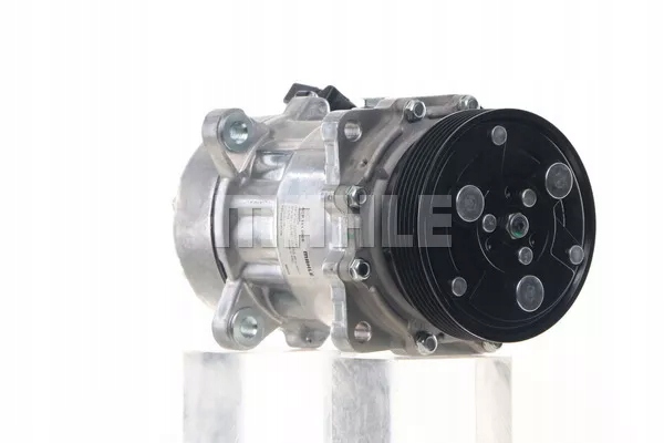 фото №13, Компресор кондиціонера mercedes v 638/2 audi a3