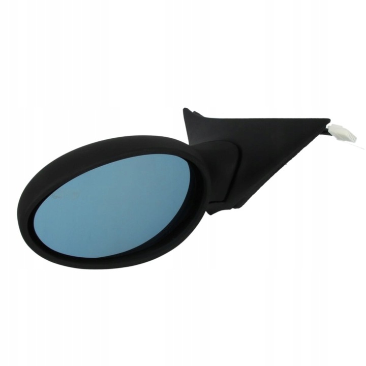 фото №1, Дзеркало ліві alfa romeo 156 97-06 0107m01