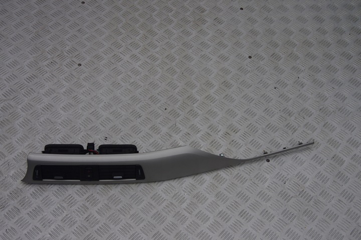 фото №12, Рамка декоры панели решётки воздуховод планки декоративный bmw 3 f34 gt