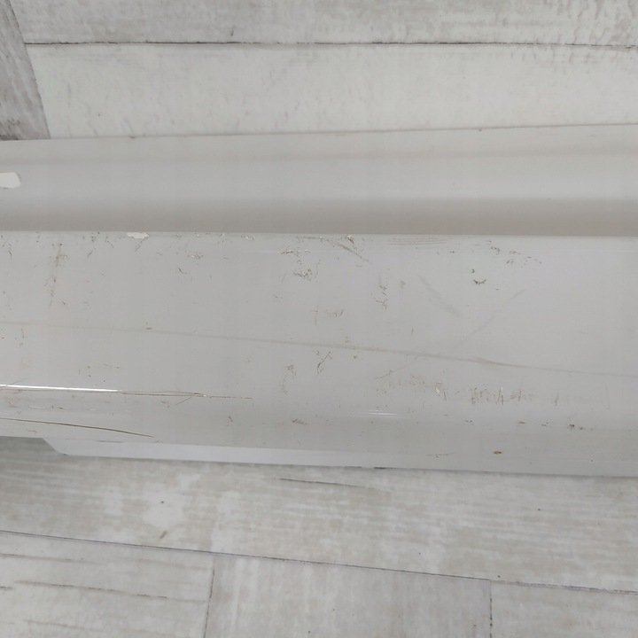 фото №7, Bmw x3 g01 планка порогова накладка права м-пакет 8064814 8064816