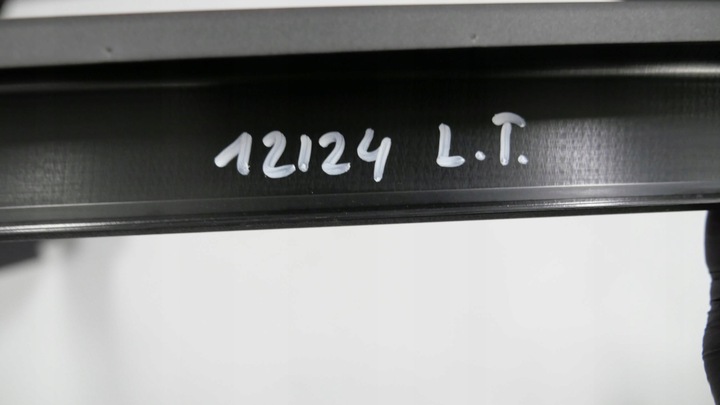 фото №8, Bmw x6 f16 планка захист рами скла двері лівий зад bmw 7318171 7318173