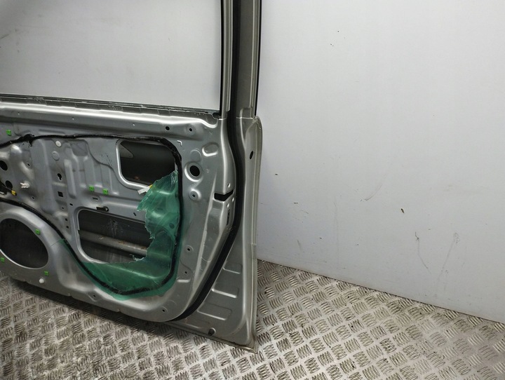 фото №12, Lexus rx 330 - 350 - 400h 2005 права сторона двері передні