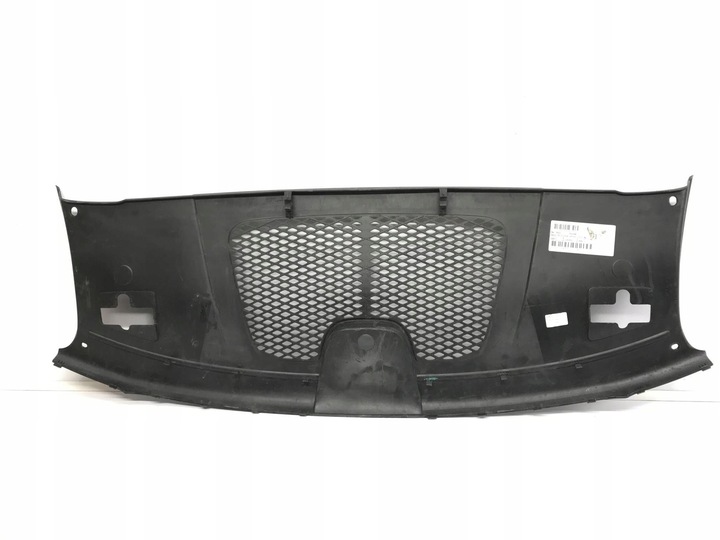 фото №5, Защита ремня передней porsche macan 95b