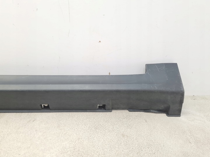 фото №4, Chevrolet orlando поріг накладка планка порогова права 96886770