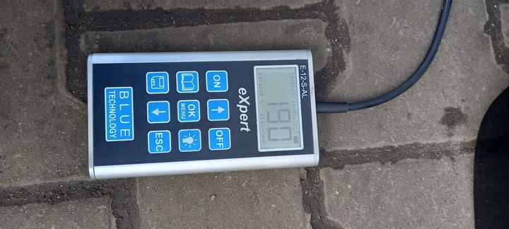 фото №5, Двері праві зад ford focus 06r hb 5d