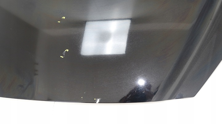 фото №7, Капот кришка двигуна peugeot 308 рестайлінг 11-13r ktv