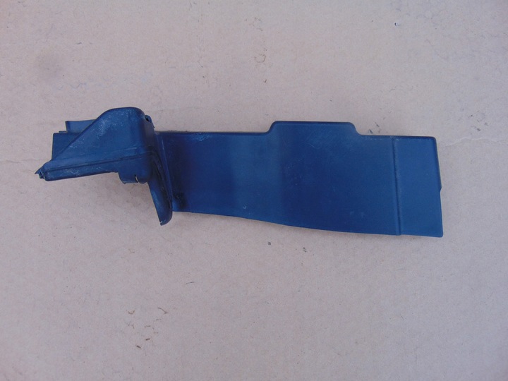 фото №7, Захист стійка крила ліва права ford kuga mk1