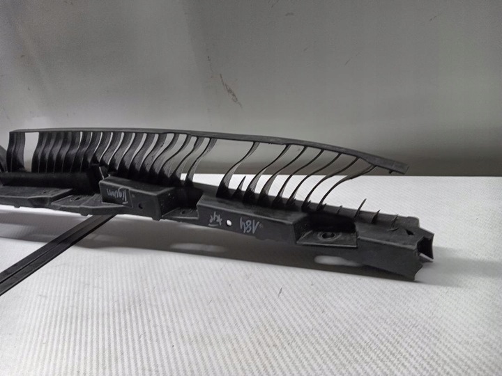 фото №6, Ползун бампера задний vw tiguan 2 allspace 5nn807863