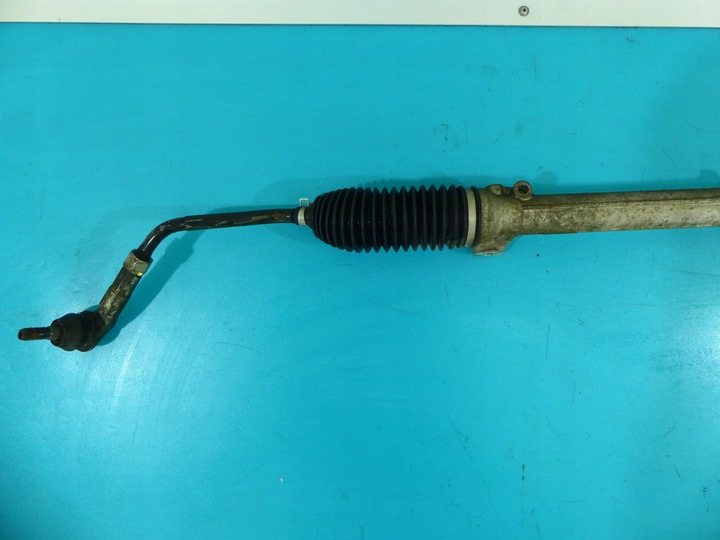 фото №9, Трансмиссия рулевая рейка skoda fabia iii 6c1423058e