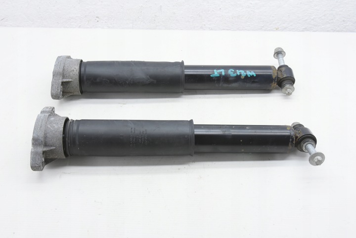 фото №3, Mercedes w213 универсал амортизатор зад