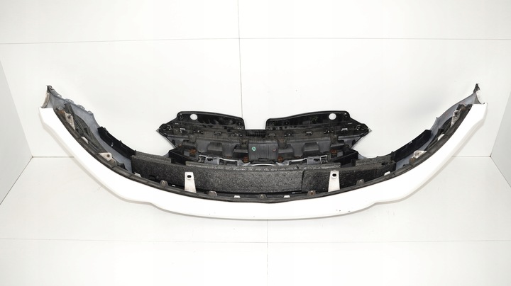 фото №12, Бампер перед переднє hyundai i20 рестайлінг 12-14r phw