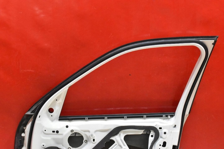 фото №16, Дверь правые перед передние 300u bmw x5 f15 13-18