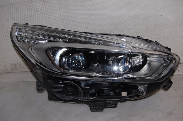 фото №1, Ford galaxy mk4 s-max mk2 полный led правая лампа em2b-13w029-eh