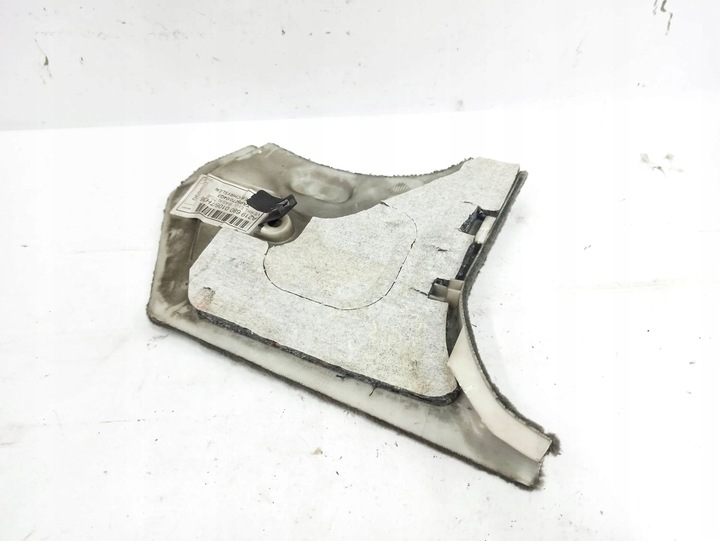 фото №11, Mercedes-benz cls c219 2005 пороги