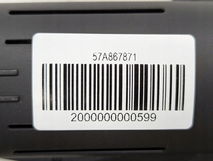 фото №9, Ролета багажника skoda karoq 57a867871