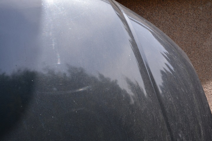 фото №8, Капот audi a8 d3 длинный передний рестайлинг