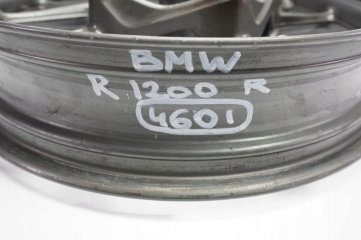 фото №11, Bmw r 1200 r k53 15-18 диск перед передняя