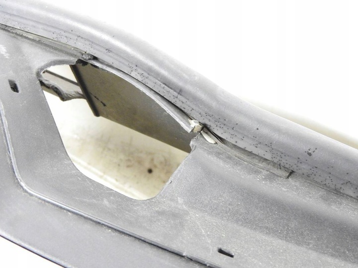 фото №13, Citroen ds4 11-15 бампер перед