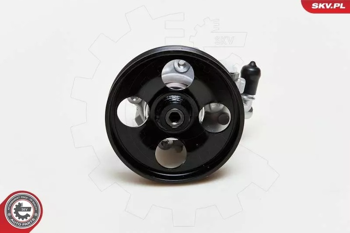 фото №1, Насос підсилювач. citroen jumpy