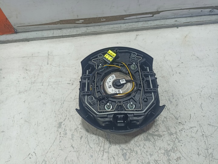 фото №5, Mini cooper f55 f56 f57 подушка водителя 9462208