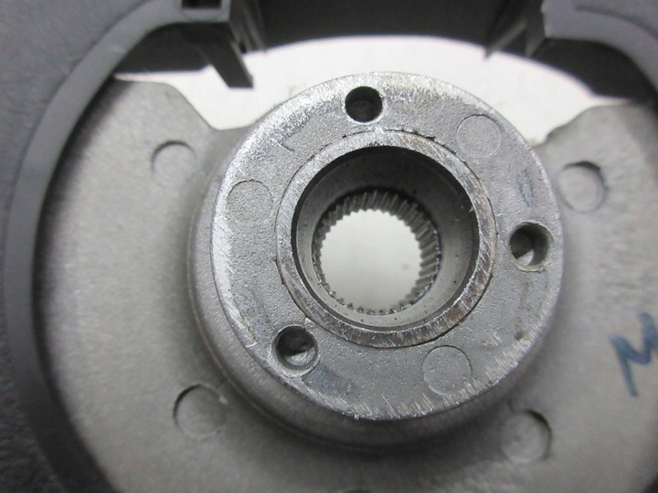 фото №9, Hyundai купе ii tiburon 2.0 кермо