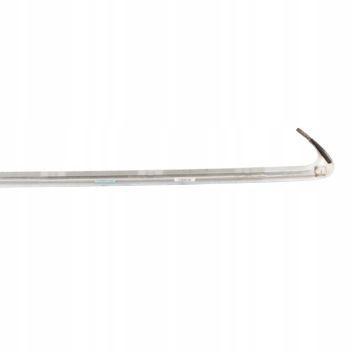 фото №10, Audi rs4 b8 планка окна кронштейна правый зад хром 8k9853346b