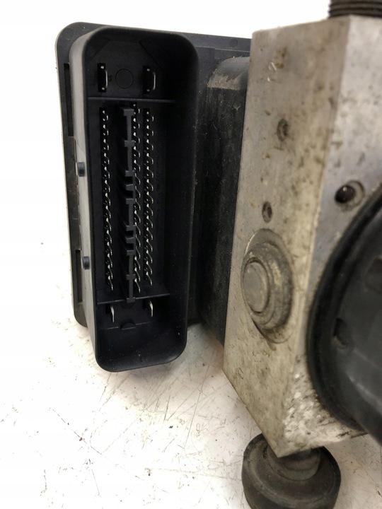 фото №8, Насос тормозная блок управления abs mitsubishi outlander ii 2.0 did оригинальный номер 4670a336