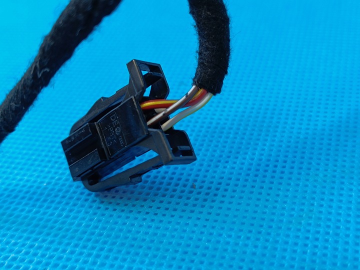 фото №9, Vw arteon liftback 2,0 tdi 147kw 2022 r джгут сидіння водія 17a971582a