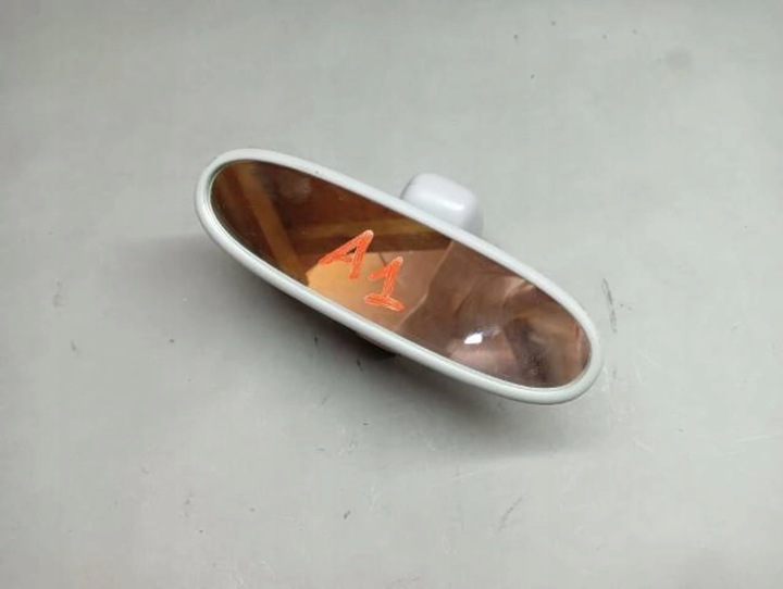 фото №1, Зеркало внутренние заднего вида audi a1 8x