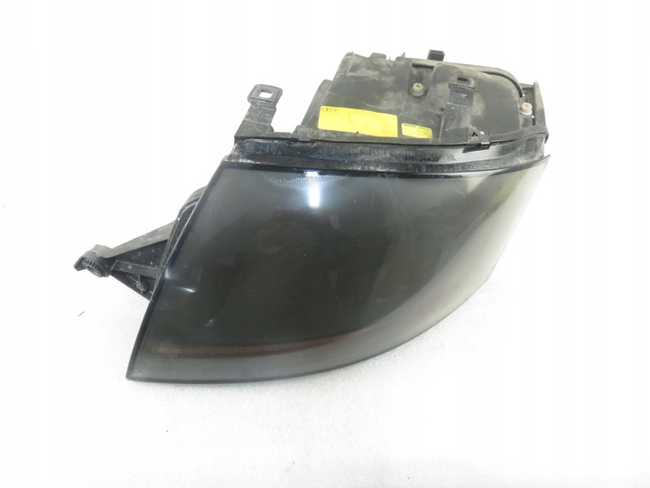 фото №10, Лампа левая передняя audi tt 8n3