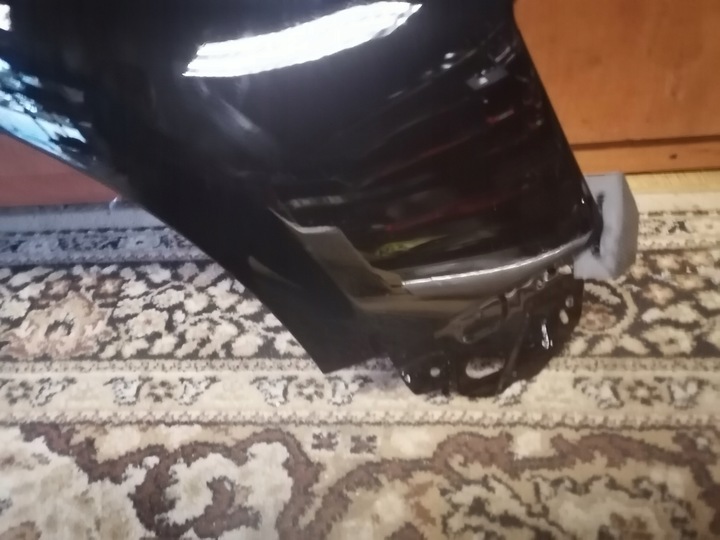 фото №3, Крило праві opel astra j z20r оцинковка