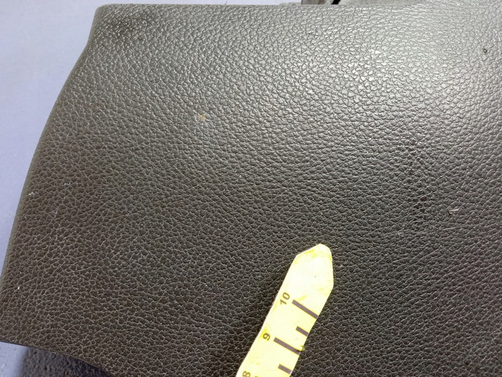 фото №7, Opel insignia a універсал кріплення направляюча ролети ліва 13222411