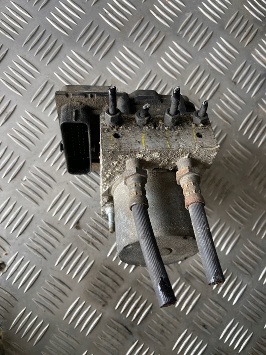 фото №5, Iveco daily насос abs 0265900372 06r-