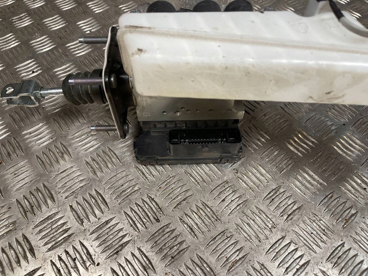 фото №9, Kia niro 2022 насос abs