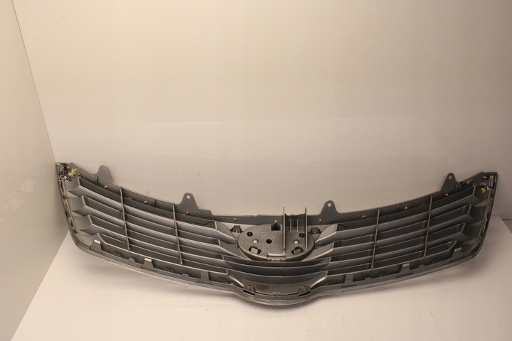 фото №6, Решітка радіатора решітка радіатор toyota avensis t27 2009r- 53100-05110