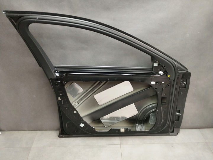 фото №11, Mercedes-benz s w222 2014 дверь левая перед 197 a2227222716