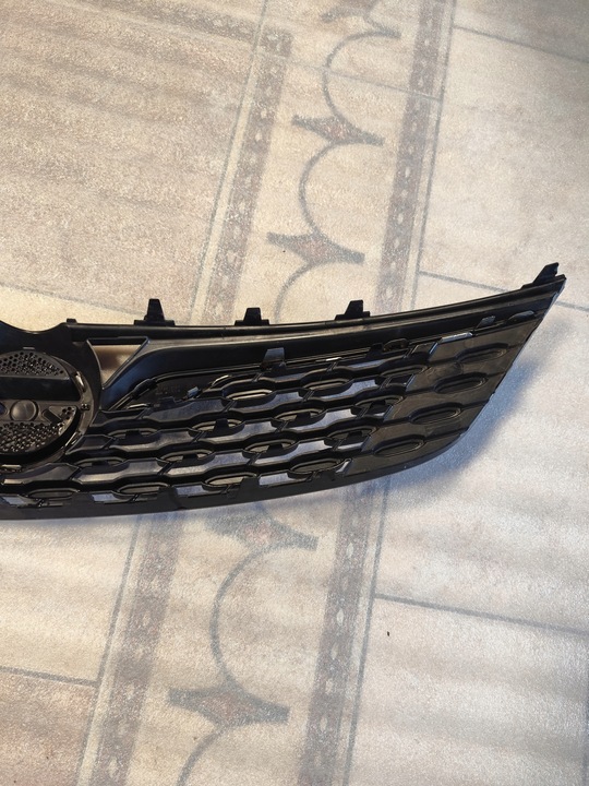 фото №10, Решётка решётка радиатора opel astra k рестайлинг номер оригинала 39130501