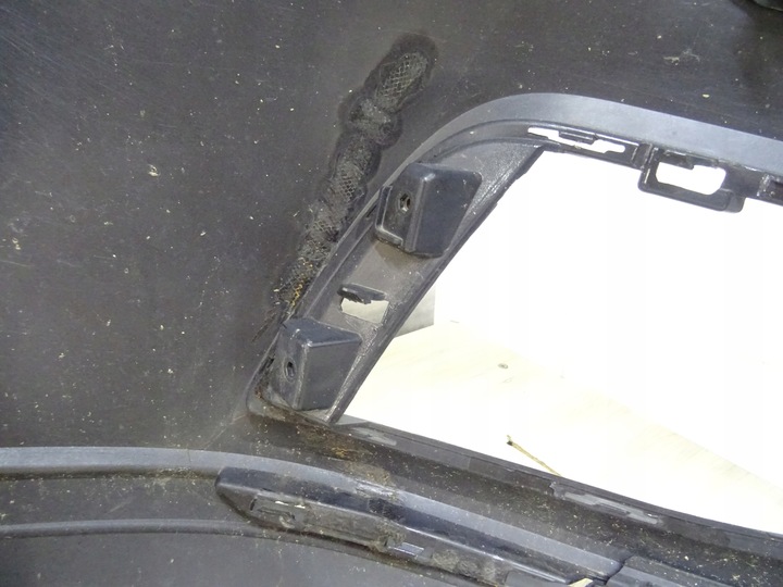 фото №13, Бампер перед переднее vw passat b8 рестайлинг 3g0807221e