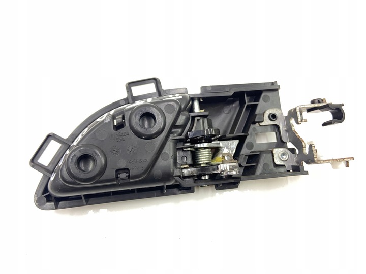 фото №7, Ручка внутренняя левая левый зад перед honda cr-v 3 iii 2006-2012r.