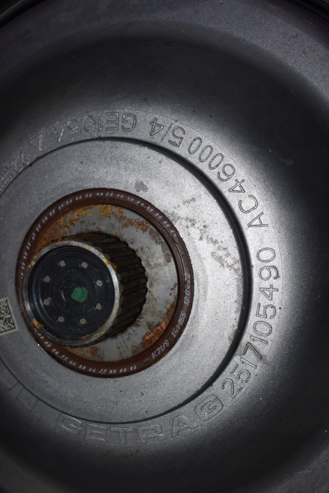 фото №14, Коробка передач alfa tonale jeep compass 1.5 46350670 46353985 2510355490