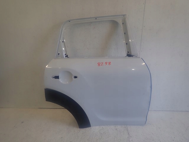 фото №1, Дверь правые задние правые зад mini f60 кроссовер