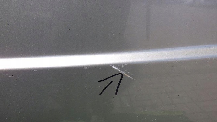 фото №11, Дверь правые зад задние tec66 trafic ii vivaro a r012719j primastar