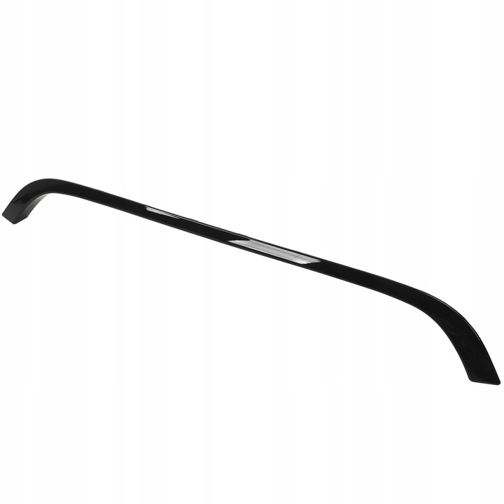 фото №14, Mini cooper планка решітка капота