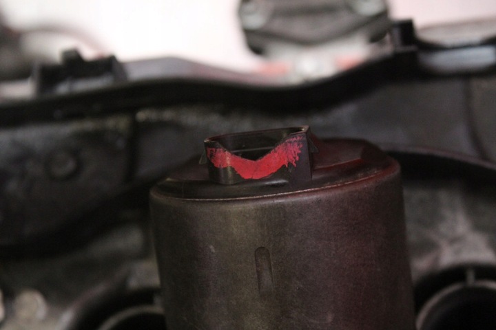 фото №12, Двигатель стойка бензиновый n52b25 bmw e60 61 2.5i 177 km 03-07 kompresja