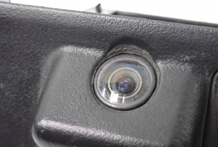 фото №10, Комплект камера заднего хода mmi 3g 4l0910441b audi q7 4l