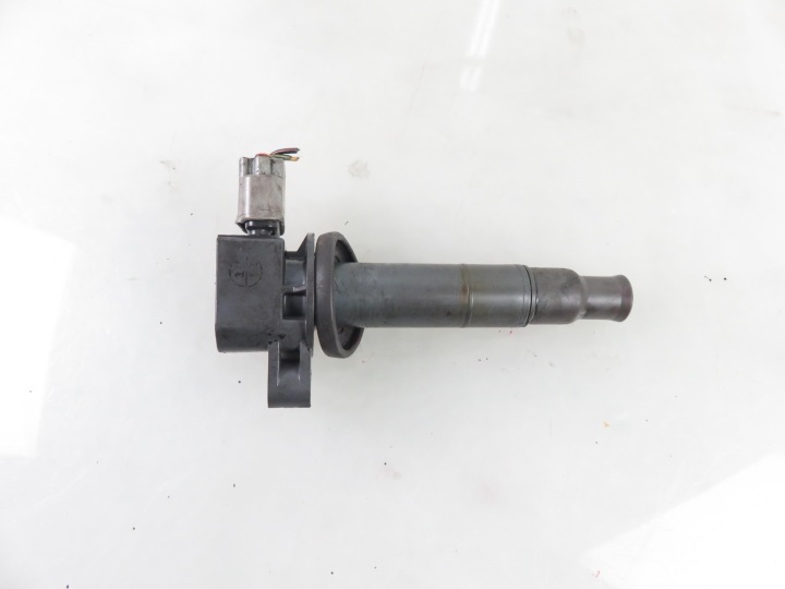 фото №7, Катушка toyota yaris i 1.0 vvt 9091902229
